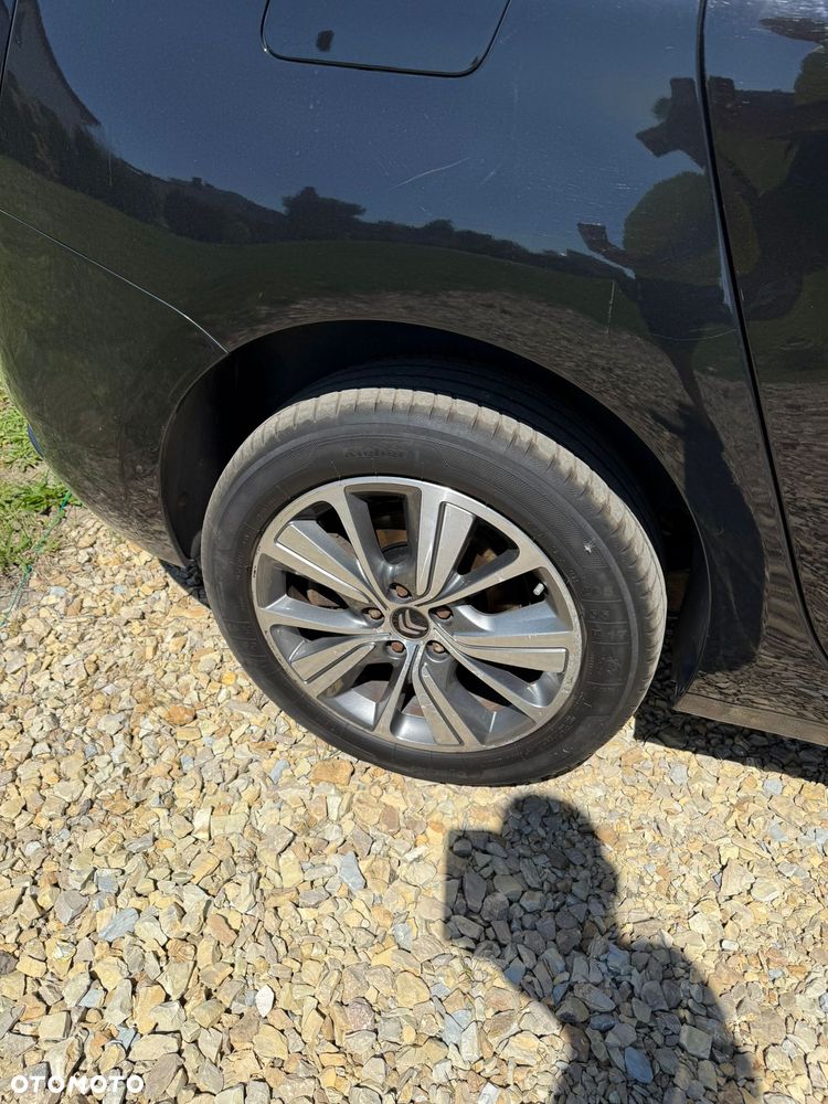 Citroën C4 Picasso THP 155 Exclusive - 13