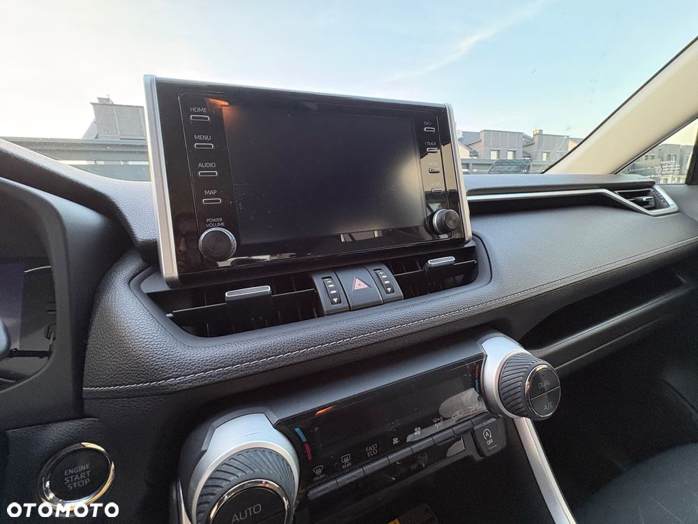 Toyota RAV4 2.0 Comfort 4x2 MS - 27