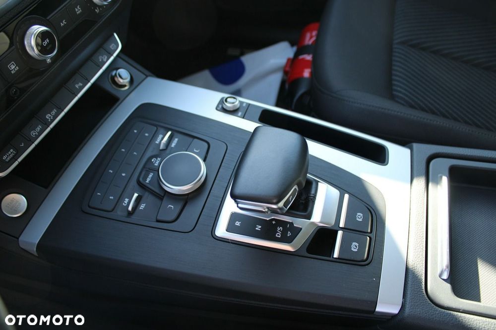 Audi Q5 - 31