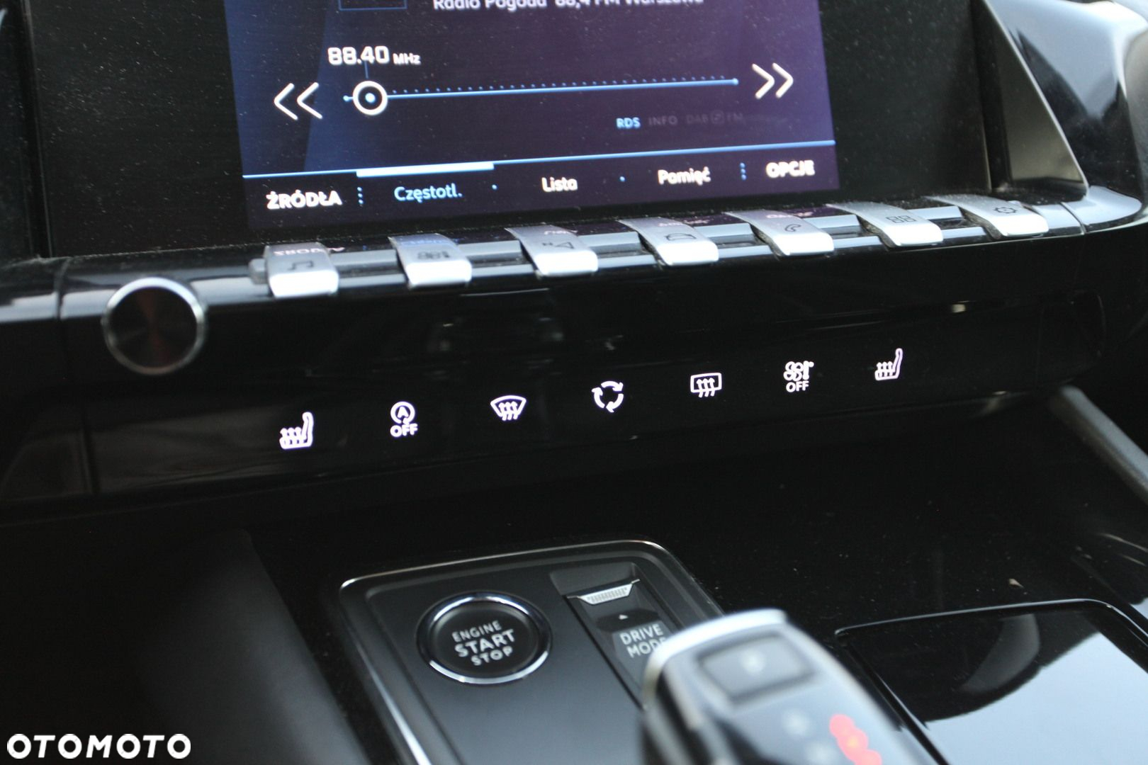 Peugeot 508 1.5 BlueHDi Active Pack S&S EAT8 - 16
