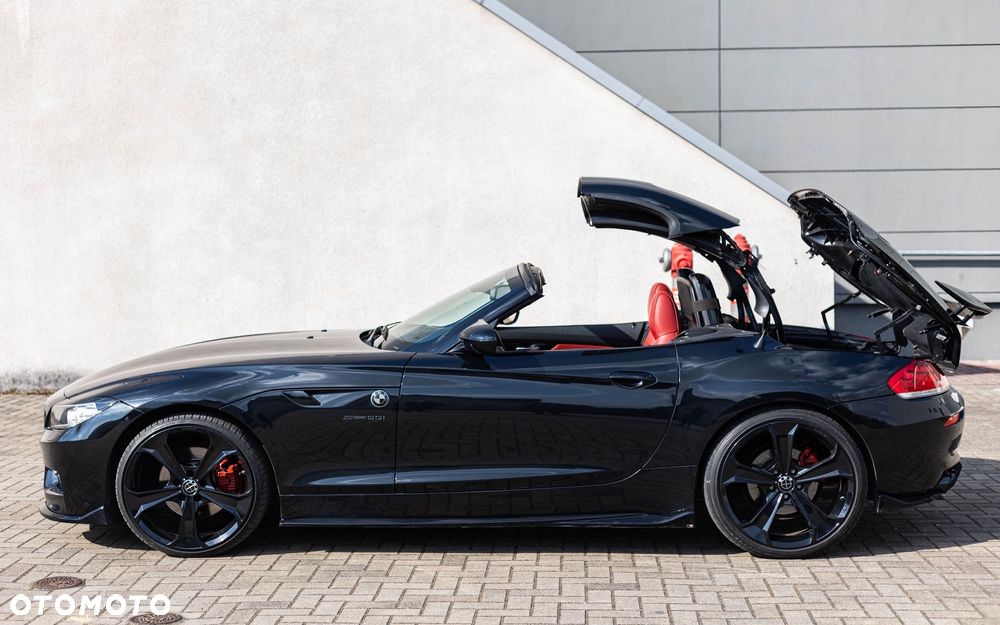 BMW Z4 sDrive30i - 7