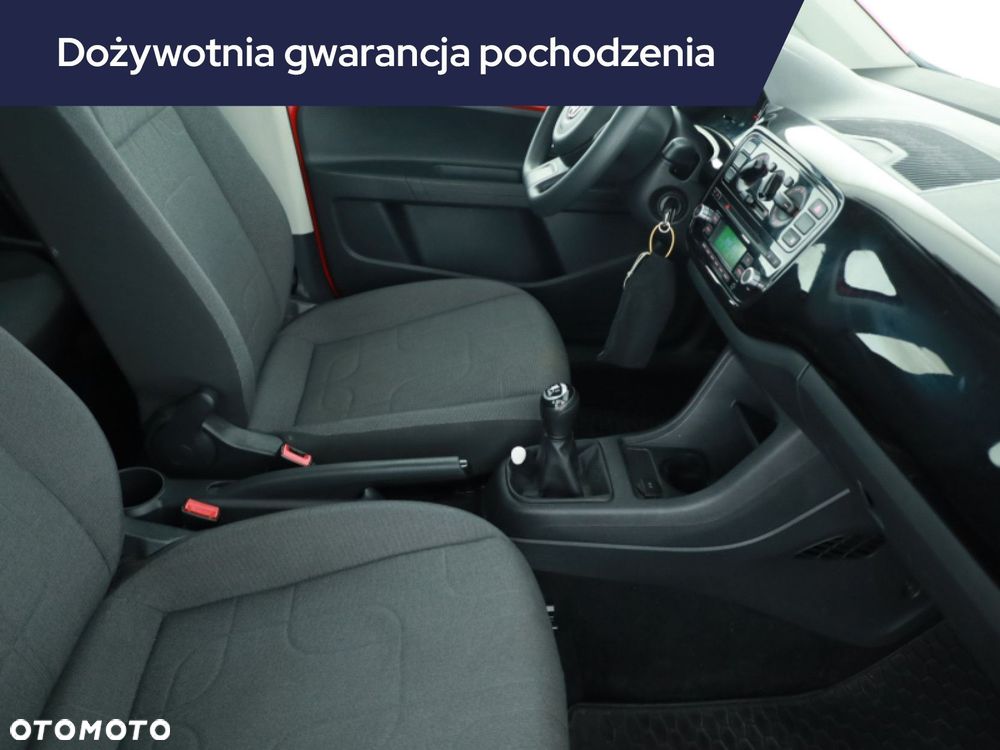 Volkswagen up! - 9