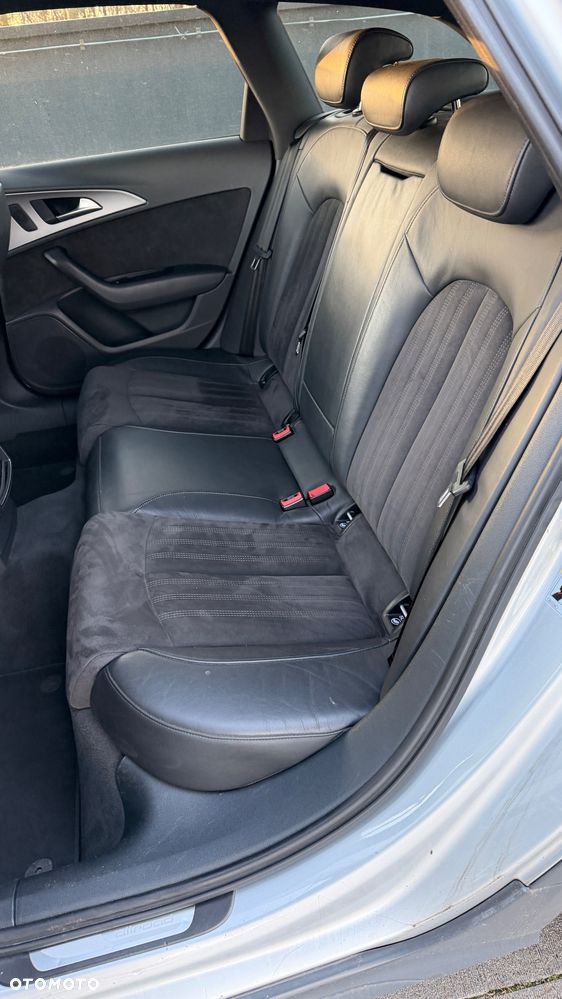 Audi A6 Allroad - 18