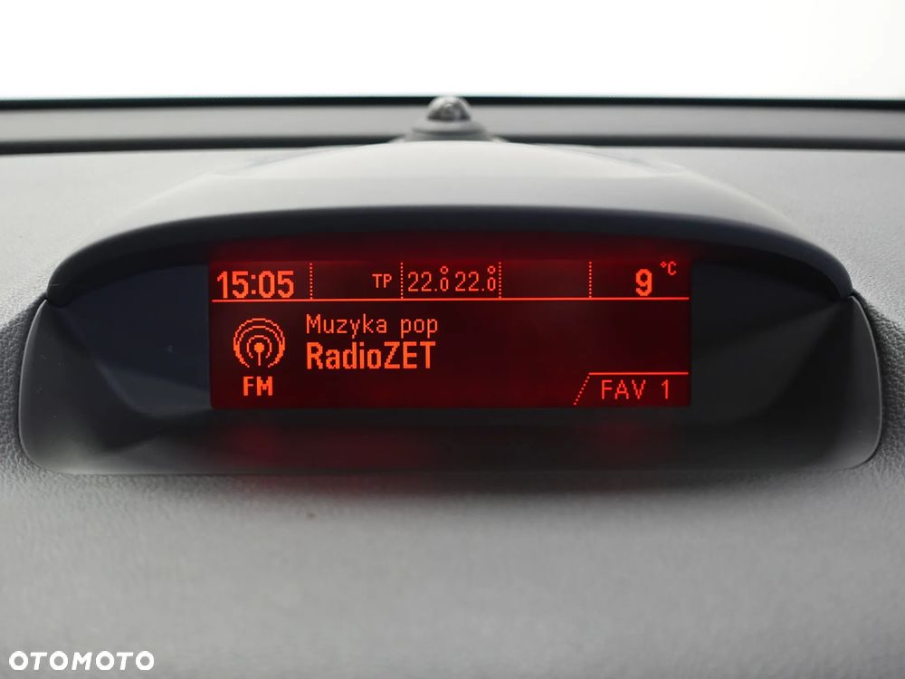 Opel Mokka 1.7 CDTI ecoFLEX Start/Stop Innovation - 32