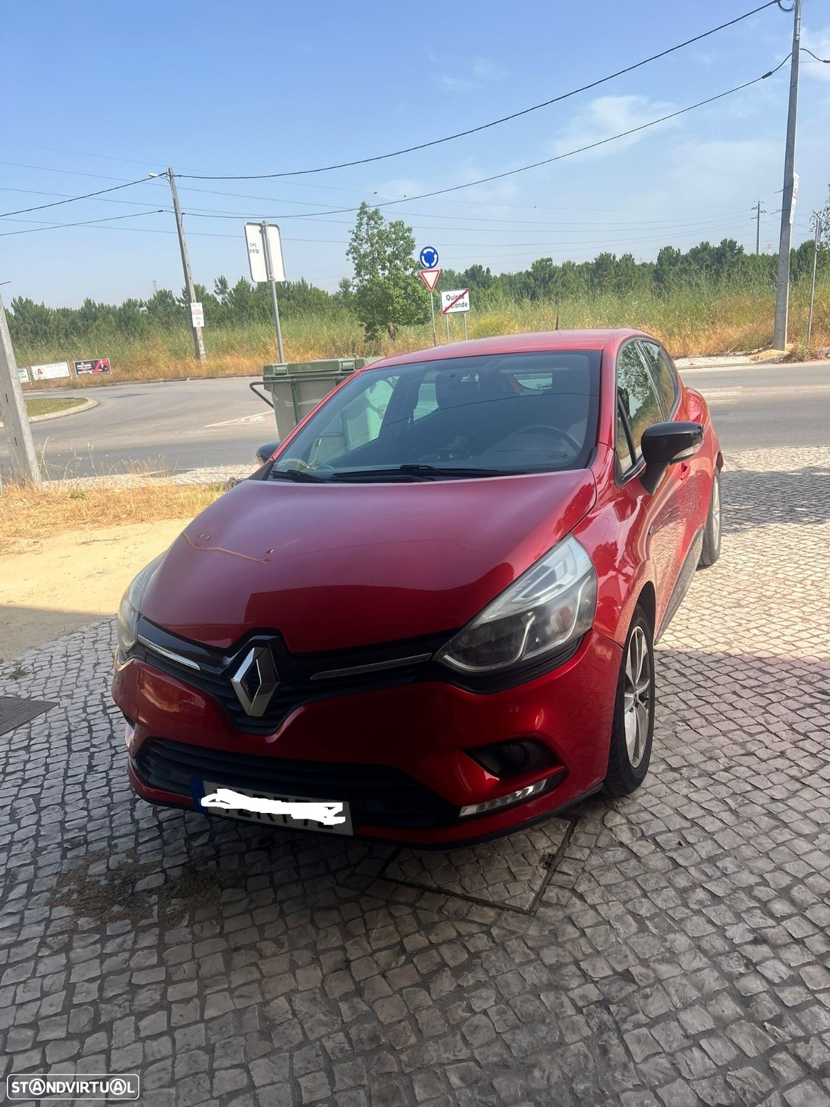 Renault Clio 0.9 TCE Confort - 2