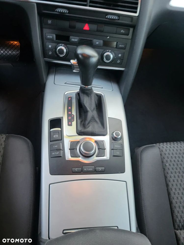 Audi A6 ver-2-0-tfsi-multitronic - 14