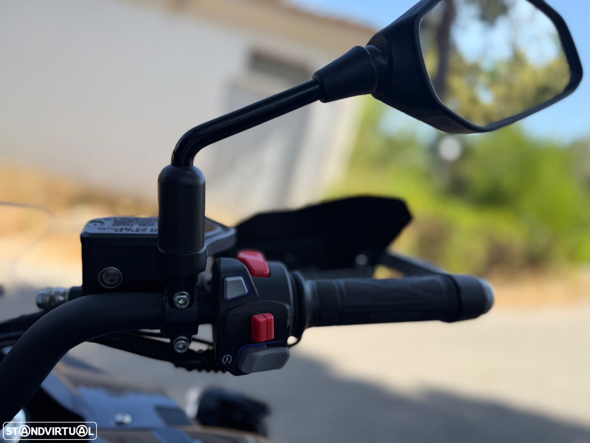 Benelli TRK 502 TRK 502 2023 - 21