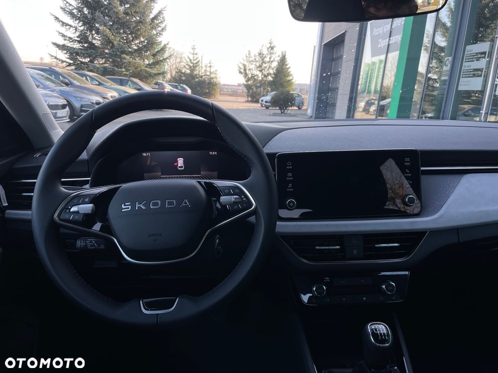 Skoda Scala 1.0 TSI Selection - 14