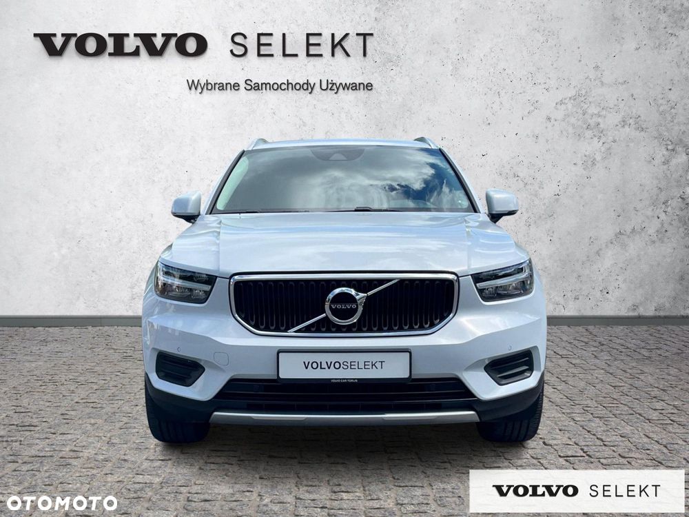 Volvo XC 40 - 9