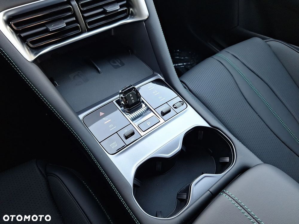 BYD Seal U 1.5T Design AWD - 16