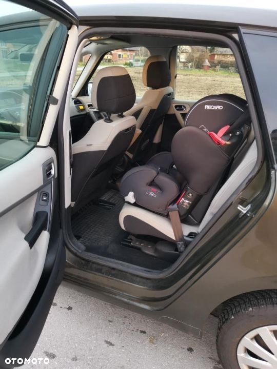Citroën C4 Picasso - 9