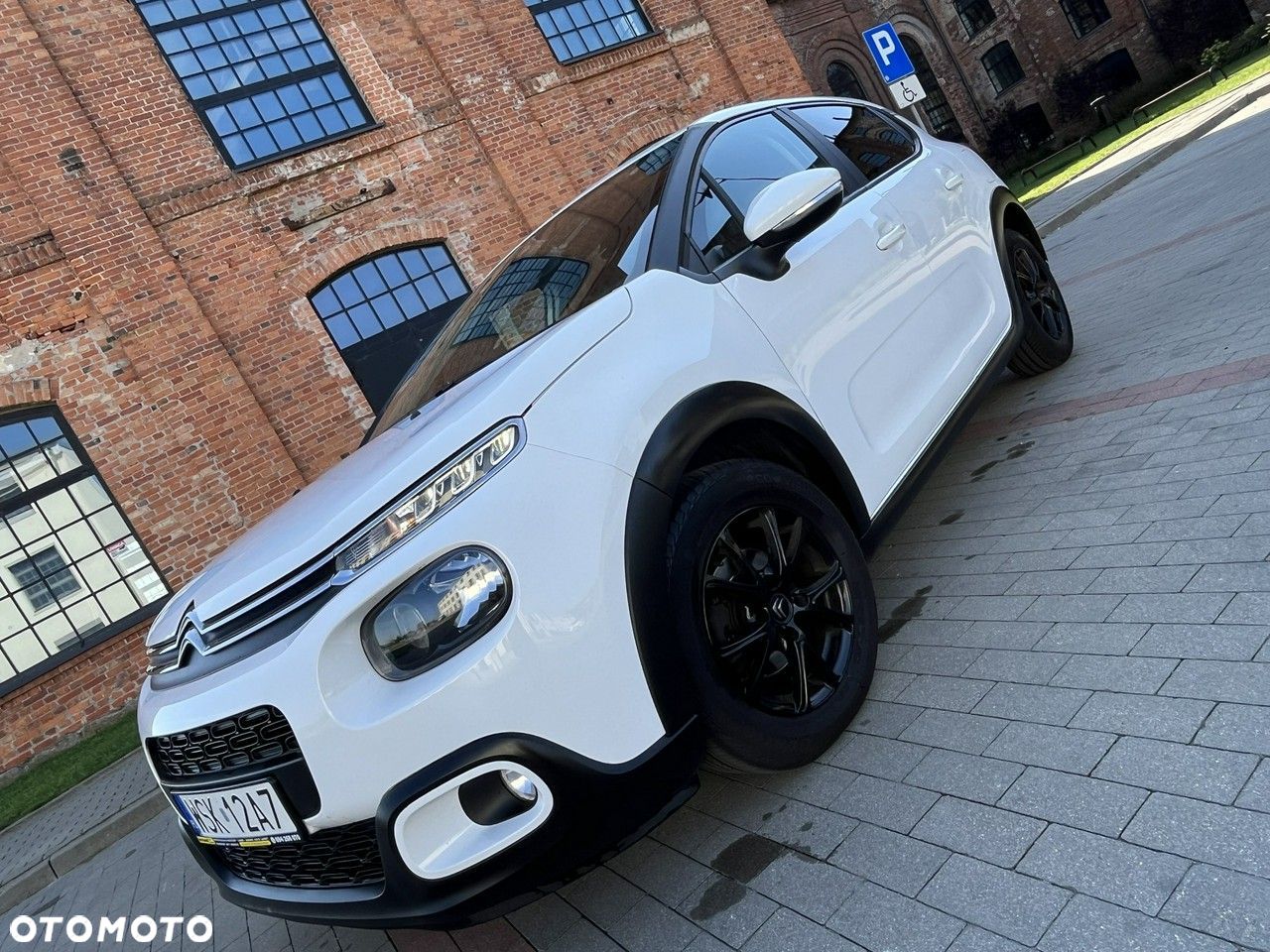 Citroën C3 - 1