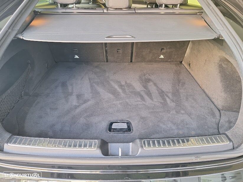 Mercedes-Benz GLC 250 d Coupé 4-Matic - 23