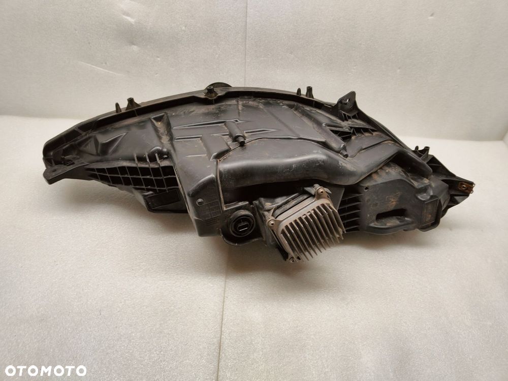 tesla s plaid full led lampa lewy przód 156371395c - 8