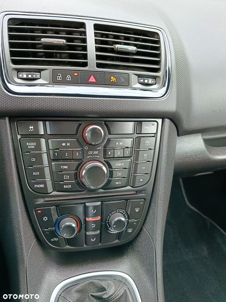 Opel Meriva 1.4 Color Edition - 20