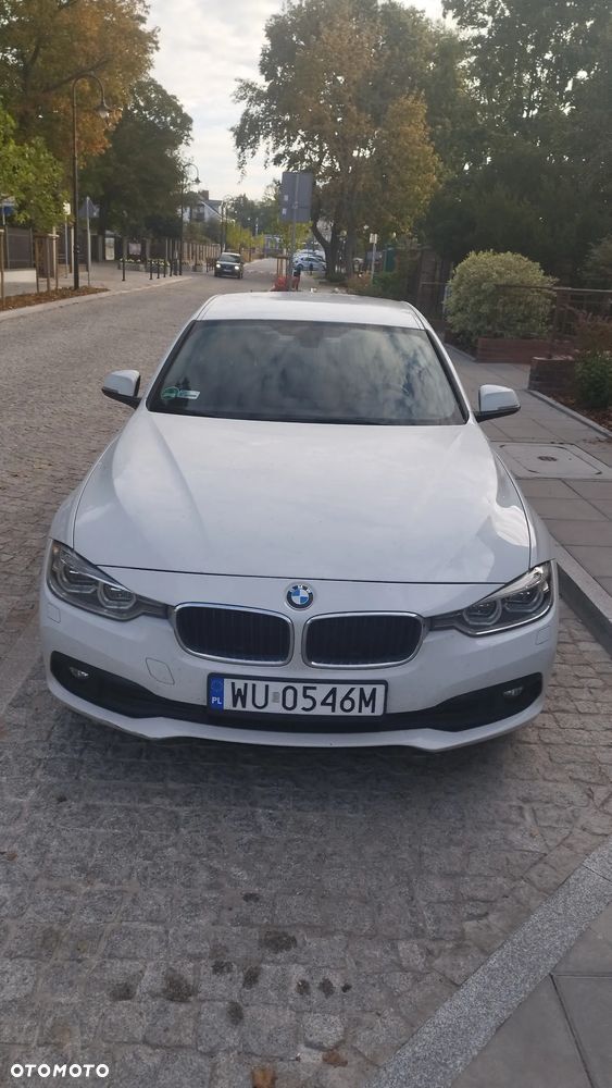 BMW Seria 3 - 1