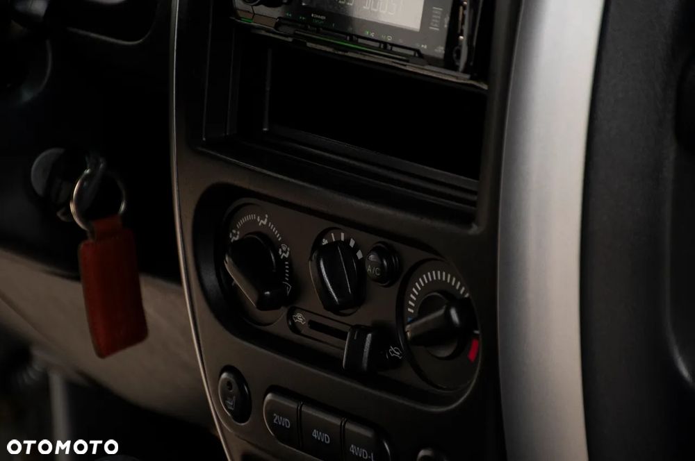 Suzuki Jimny Automatik Comfort Ranger - 6