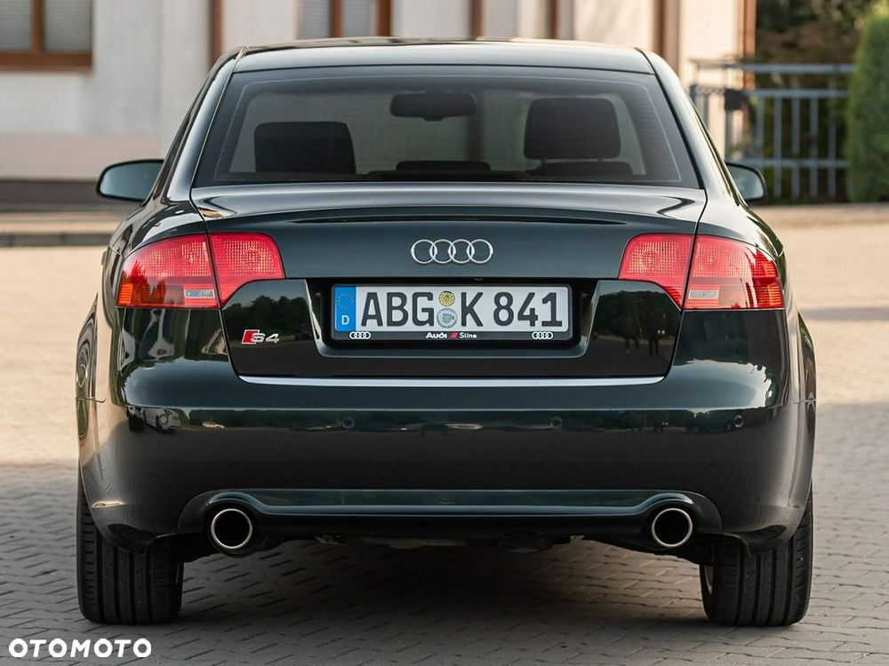 Audi A4 Limousine 2.0T FSI Quattro - 15