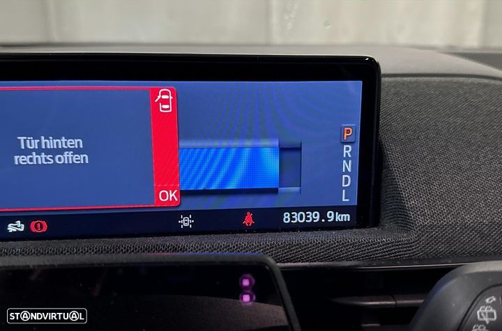 Ford Mustang Mach-E 98.7 kWh Premium - 4