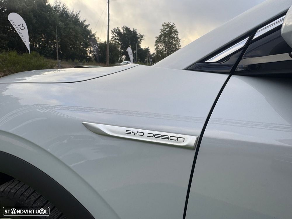 BYD Atto 3 60.48 kWh Design - 9