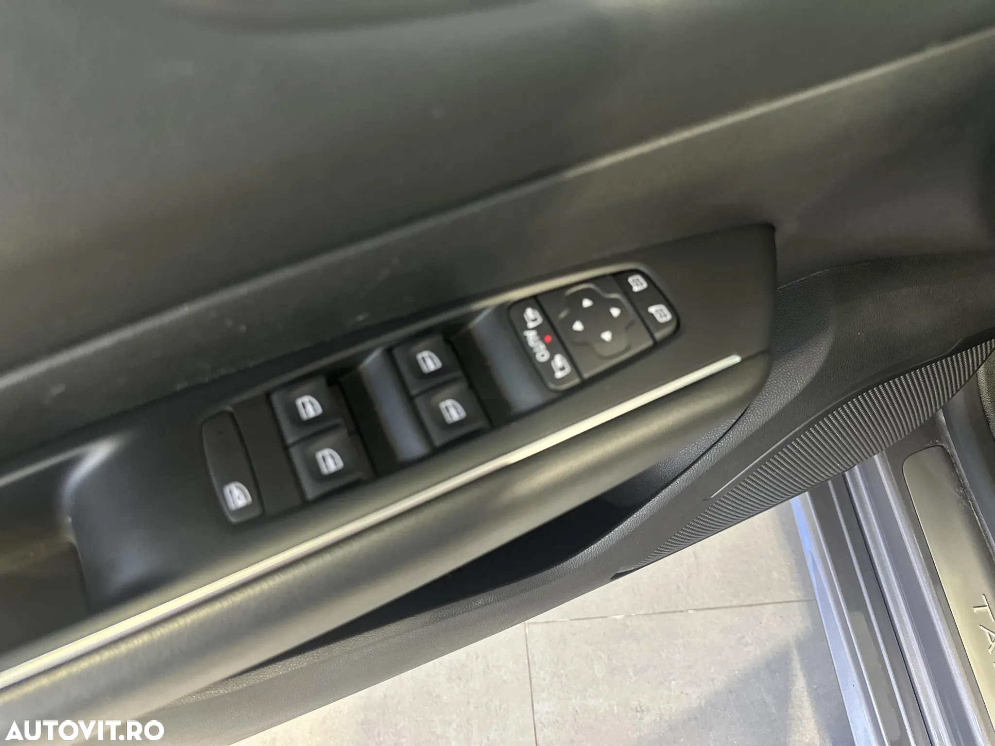 Renault Talisman - 14
