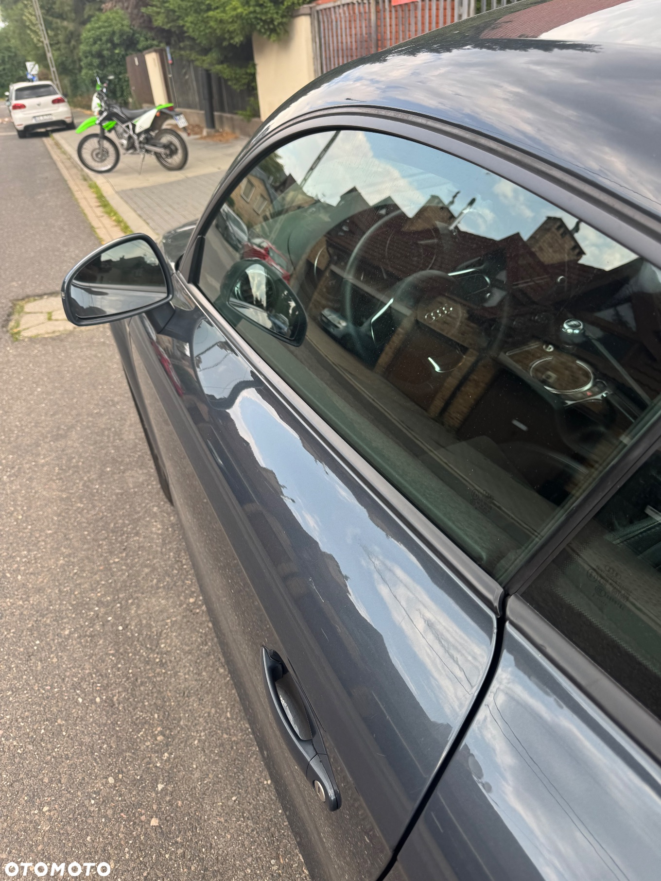 Audi TT Coupé 1.8 TFSI - 16