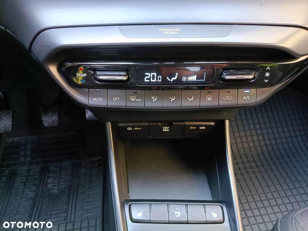 Hyundai i20 1.2 Cool - 9
