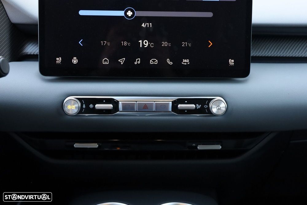 MG MGS5 EV 64 kWh Luxury - 19