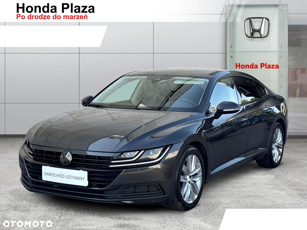 Volkswagen Arteon 2.0 TDI SCR Essence DSG - 2