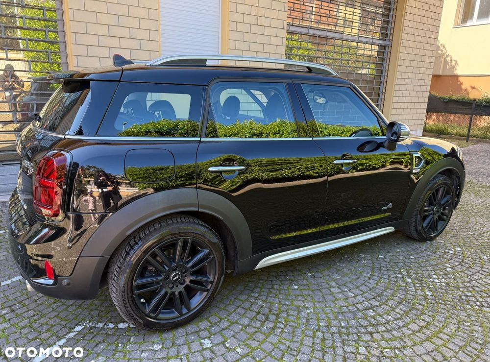 MINI Countryman Cooper SD ALL4 - 2