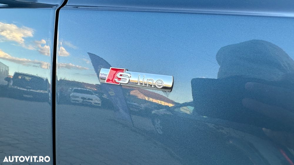 Audi Q3 1.4 TFSI ultra - 23