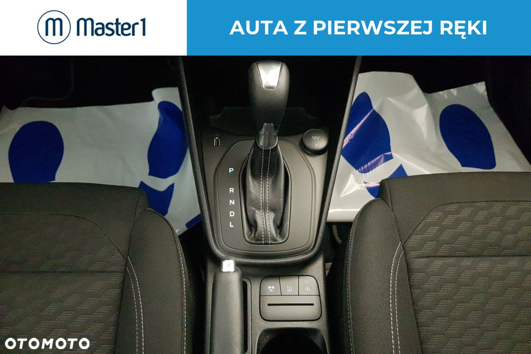Ford Fiesta 1.0 EcoBoost mHEV Titanium ASS DCT - 20
