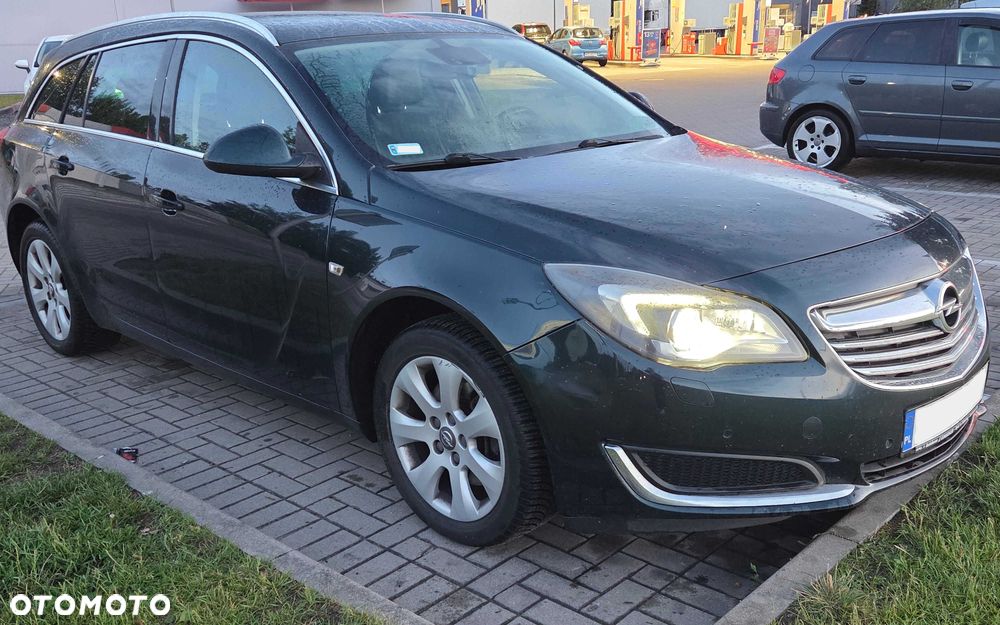 Opel Insignia - 2