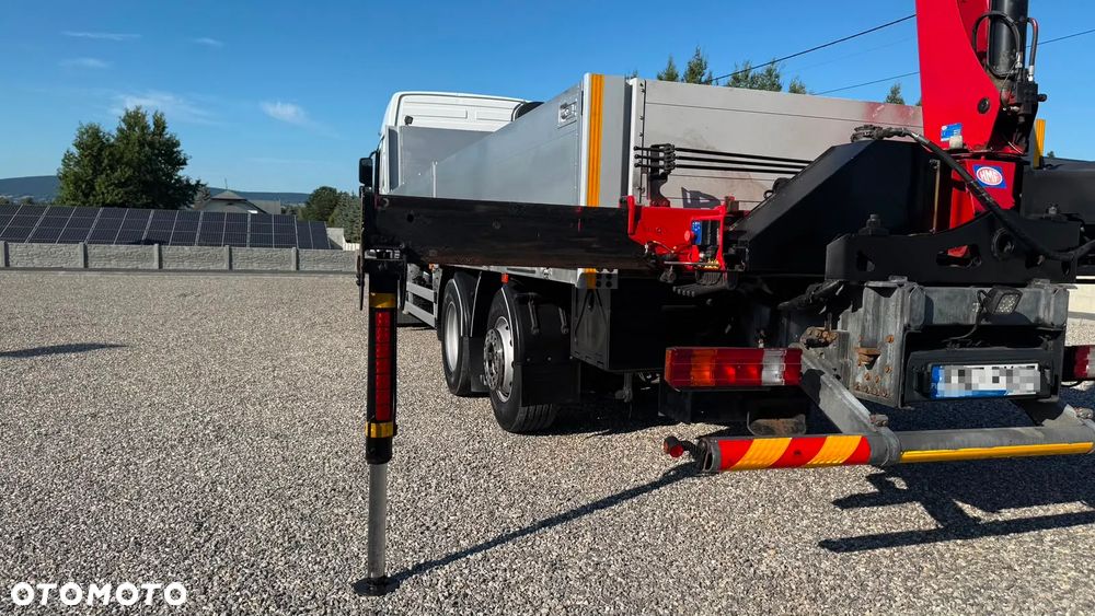 Mercedes-Benz Actros 2544 - 27