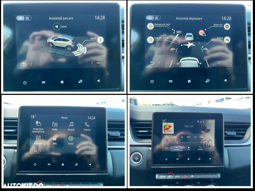 Renault Captur BLUE dCi Zen - 10