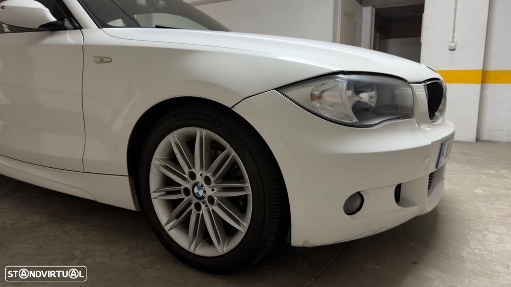 BMW 116 - 10