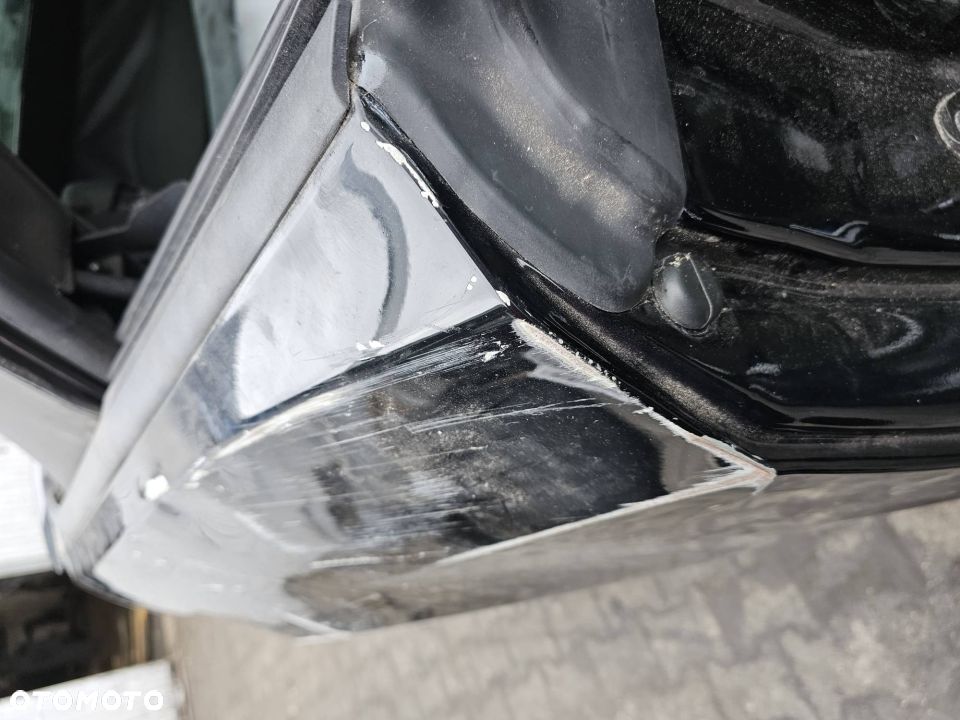 ĆWIARTKA BŁOTNIK PRAWY TYŁ FORD MUSTANG V  CABRIO 2014 - 3