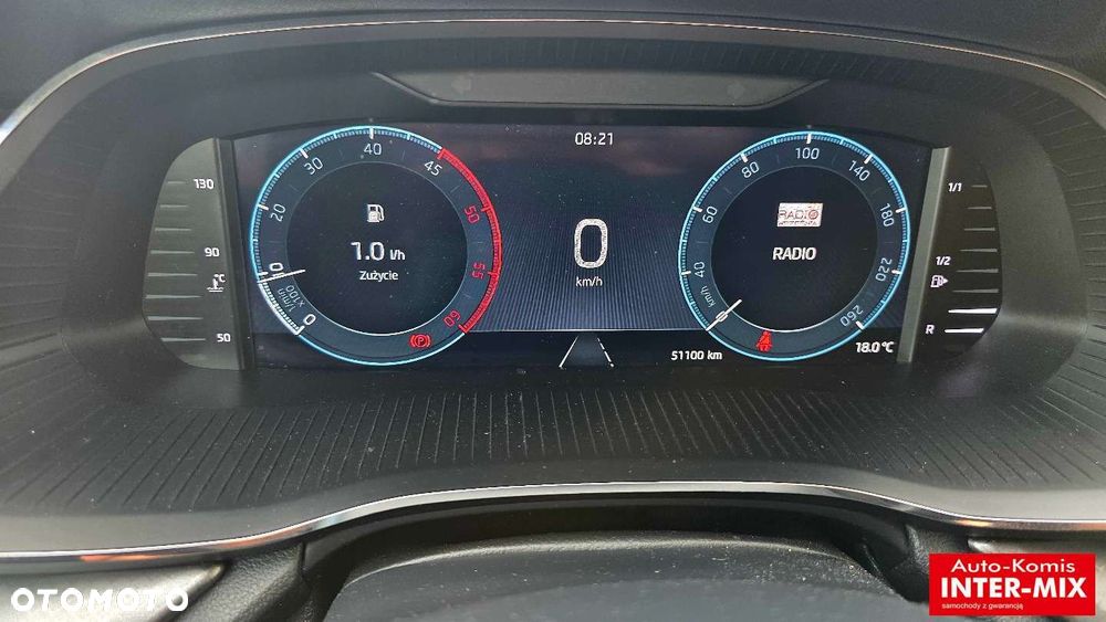 Skoda Octavia 2.0 TDI Selection - 29