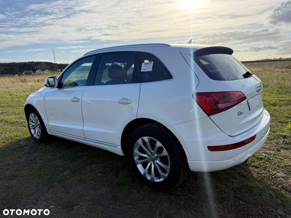 Audi Q5 2.0 TDI Quattro (clean diesel) - 2