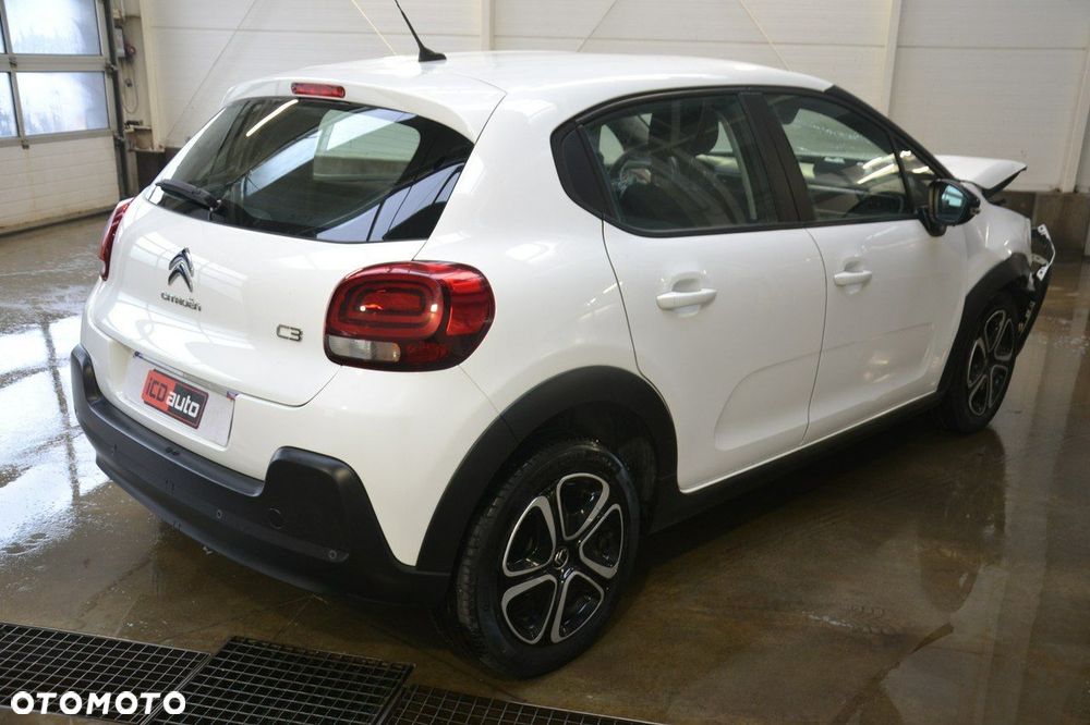 Citroën C3 - 7