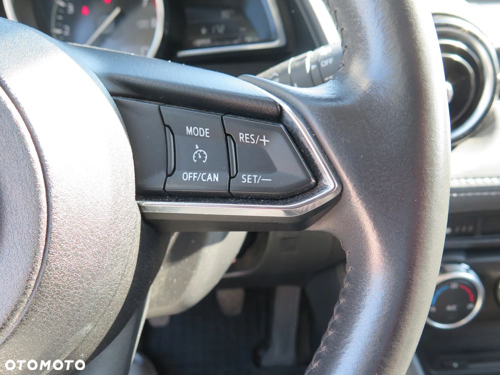 Mazda CX-3 - 18