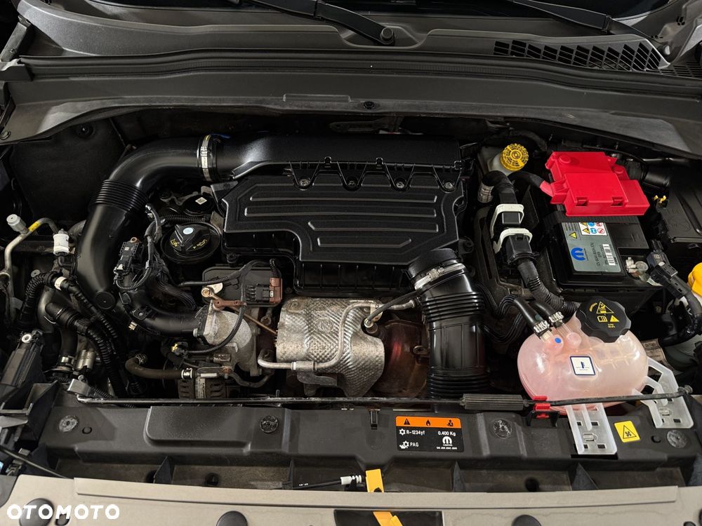 Jeep Renegade - 32