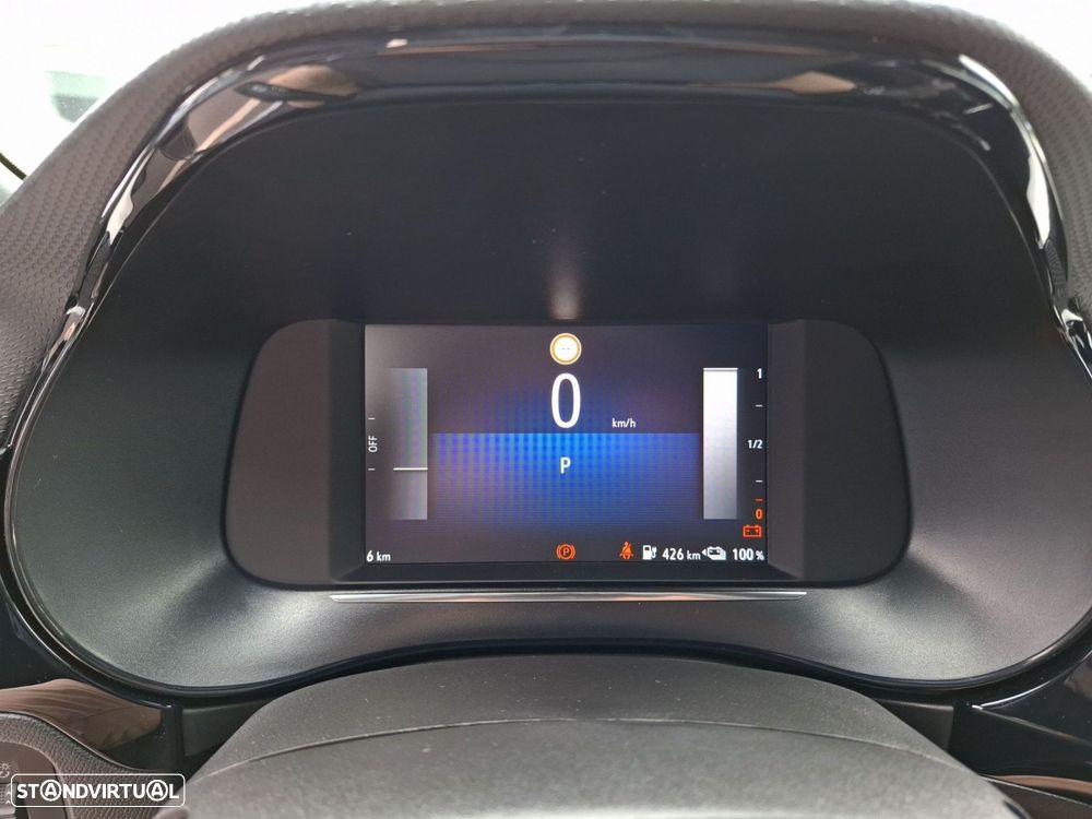 Opel Corsa-e 51 kWh GS - 7