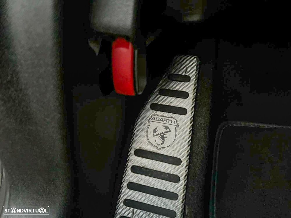 Abarth 595C 1.4 T-Jet Turismo MTA - 41