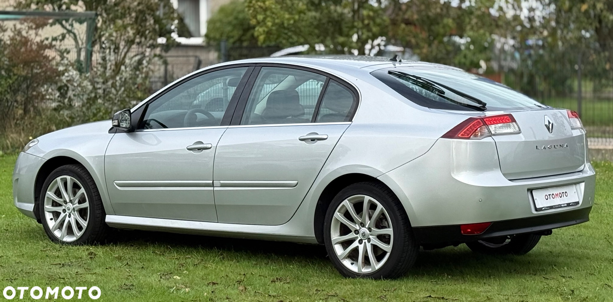 Renault Laguna - 13