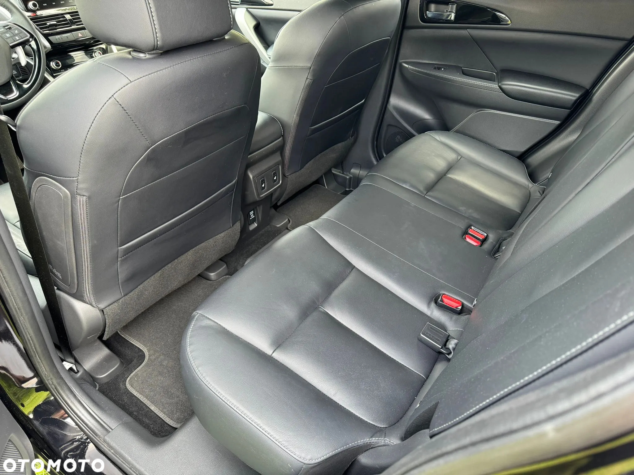 Mitsubishi Eclipse Cross 2.4 PHEV Inbusiness - 23