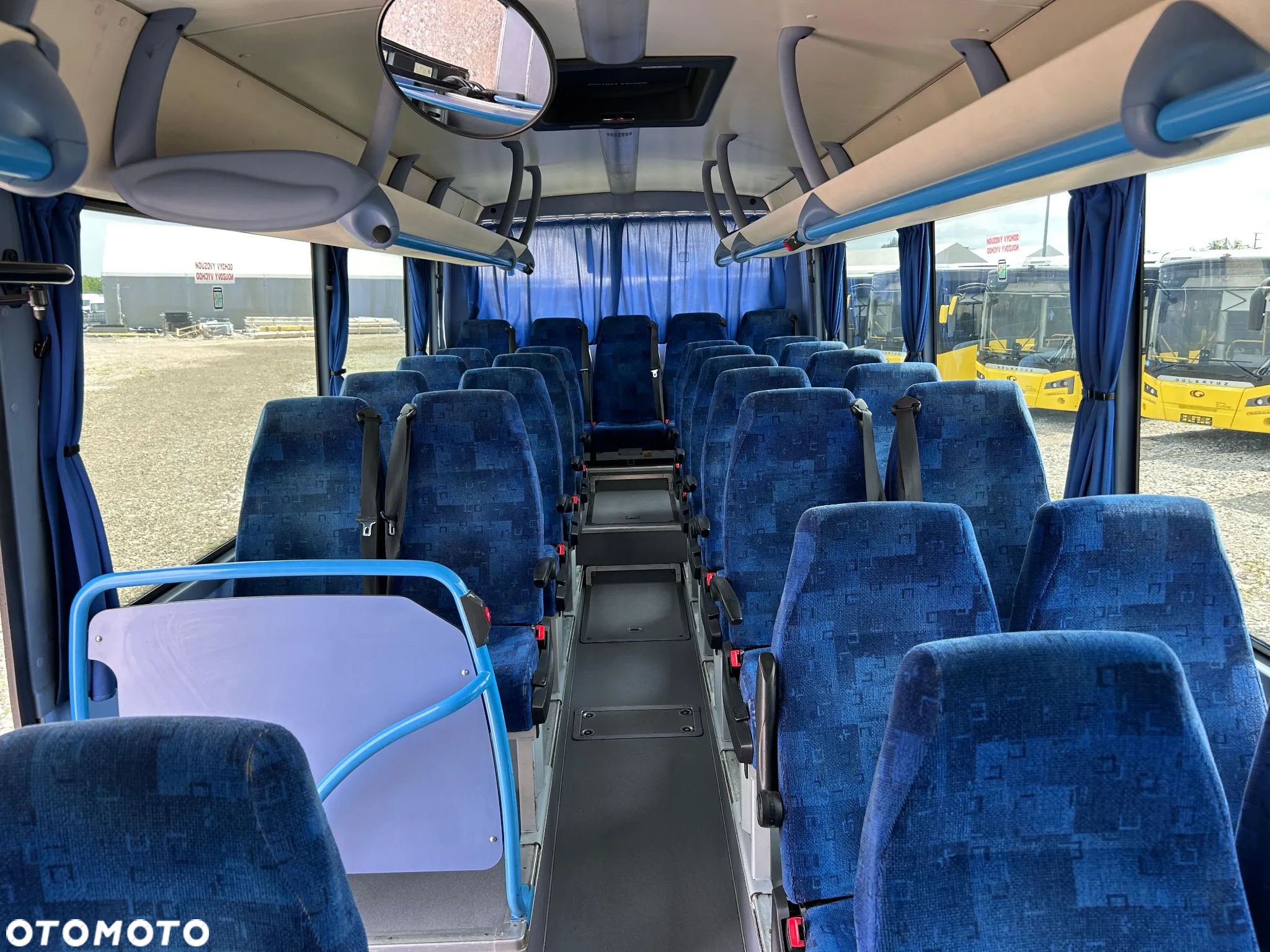 Iveco Crossway - 18