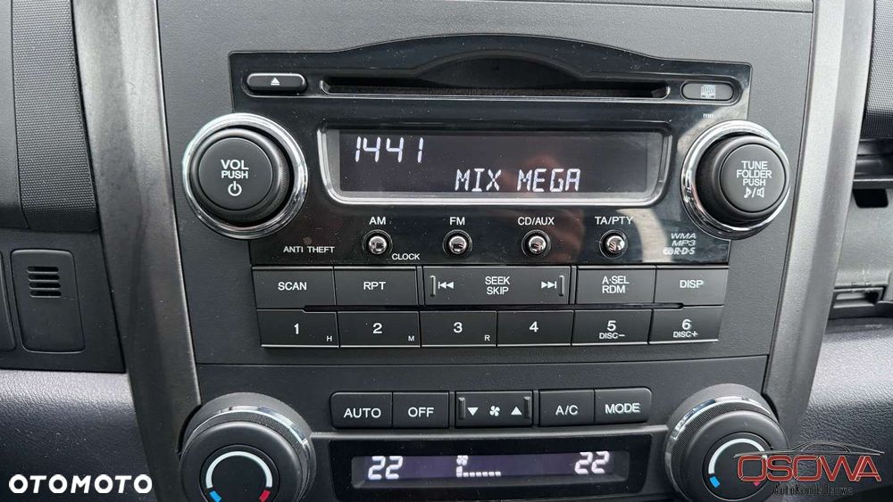 Honda CR-V 2.0i-VTEC Automatik Elegance 50 Jahre Edition - 31