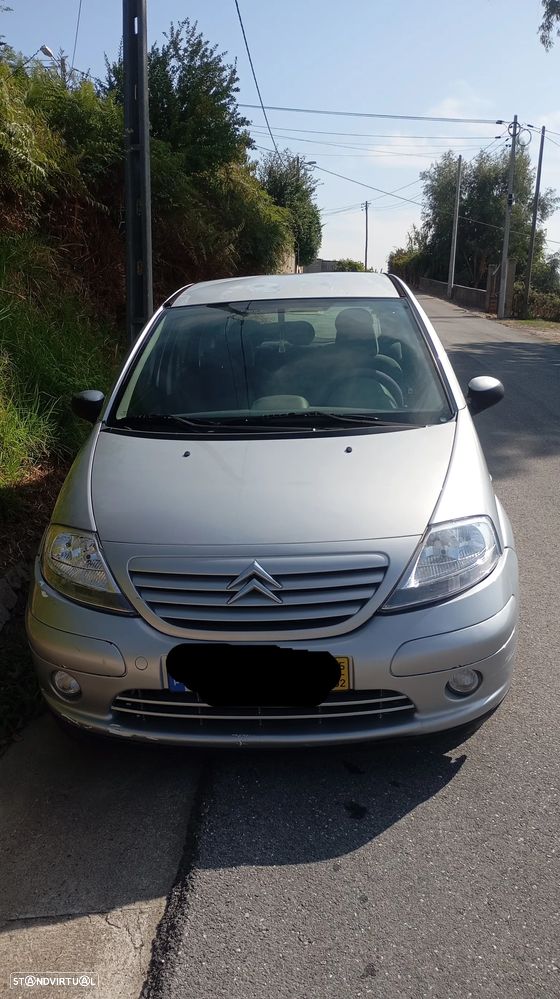 Citroën C3 - 2