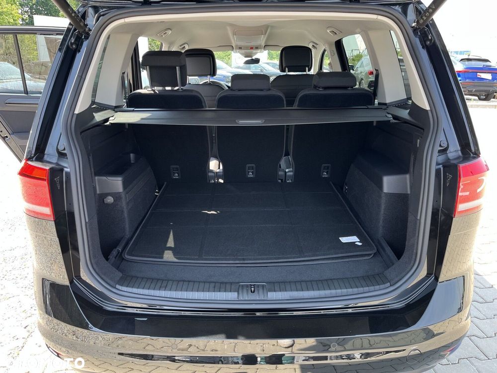 Volkswagen Touran 1.5 TSI EVO Highline DSG - 18